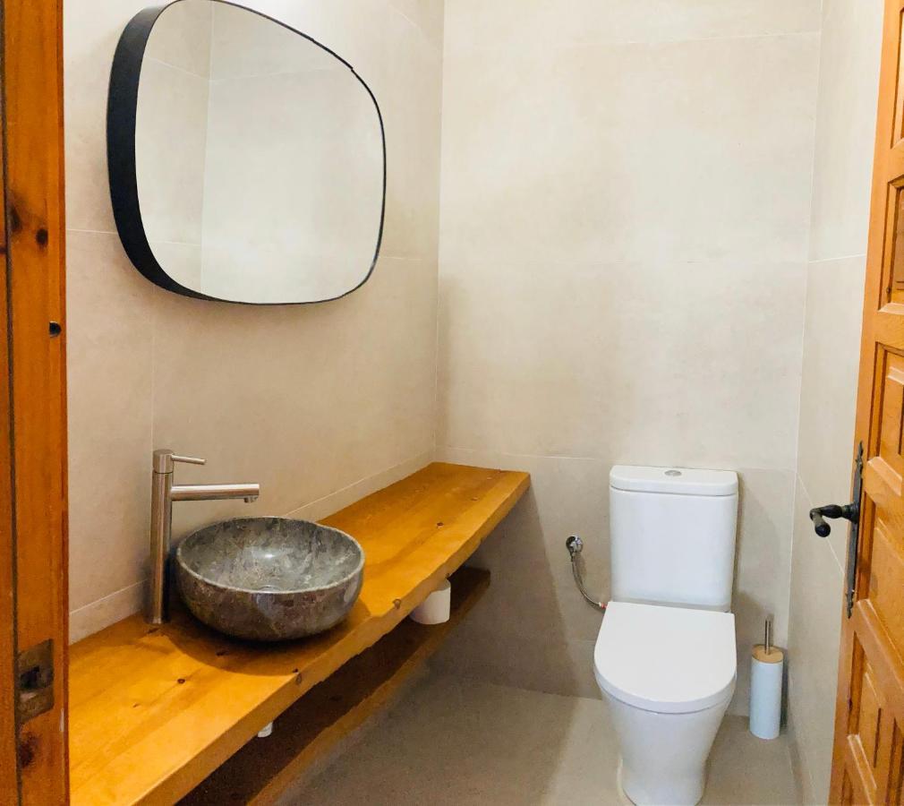 Apartamento Con Terraza En Complejo Con 2 Piscinas Apartment Морайра Екстериор снимка