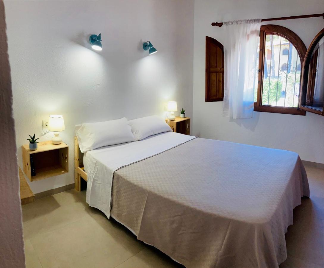 Apartamento Con Terraza En Complejo Con 2 Piscinas Apartment Морайра Екстериор снимка
